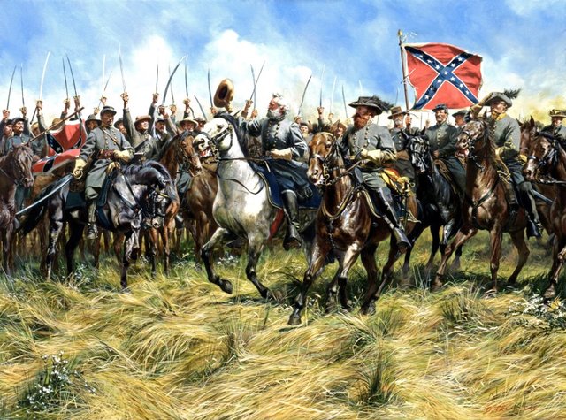 Lee accepts command of the Army of Virginia