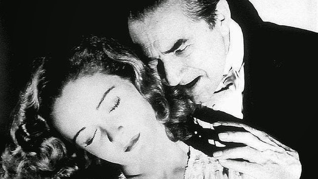 Vampiros: Criaturas Miticas