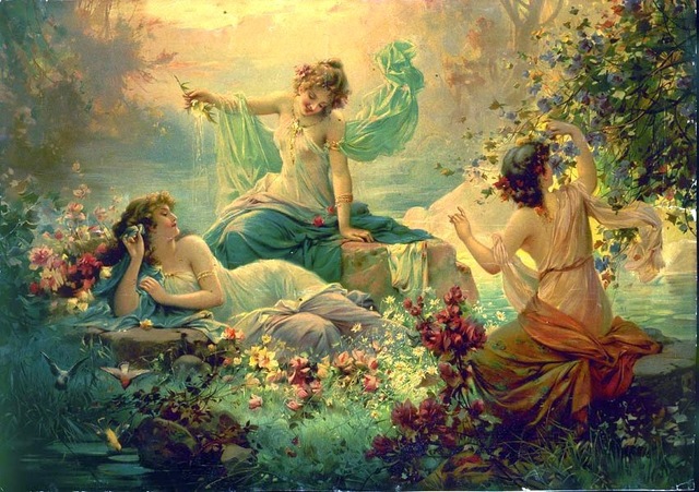 CARACTERISTICAS DEL MODERNISMO