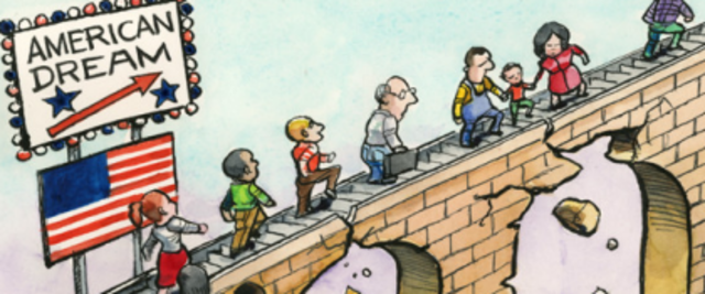 Immigration and the American Dream