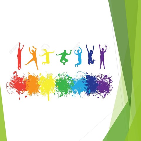 BIENVENIDA A LAS FAMILIAS