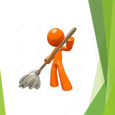 ACTIVIDADES DE ACONDICIONAMIENTO