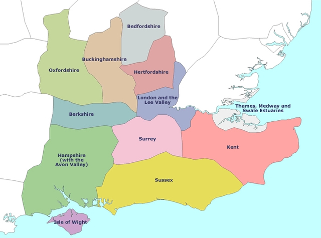 Arrival of Anglo-Saxon Period