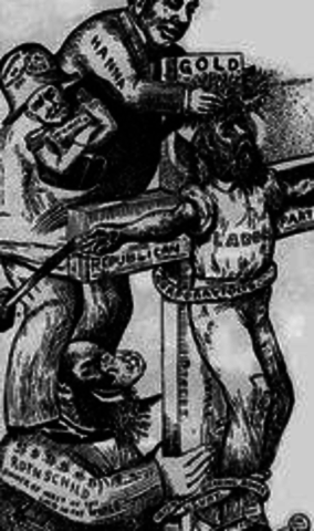 Populism and Progressivism