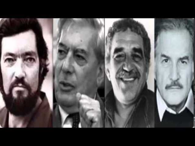 AUTORES CONTEMPORANEOS