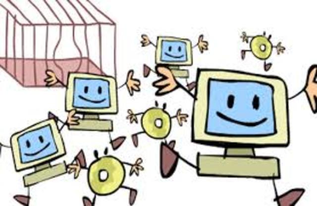 Proyecto de software libre