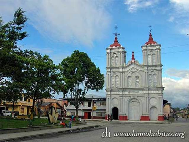 REVOLUCION DE ESCLAVOS