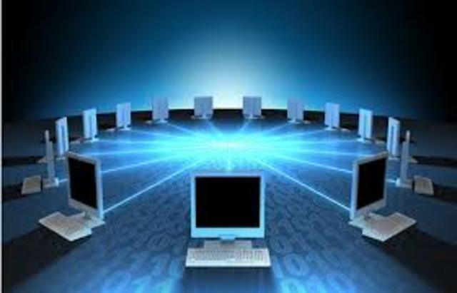 En diciembre 1967 evolución de la informática