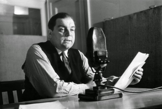 La radio en contexto de Guerra Fría