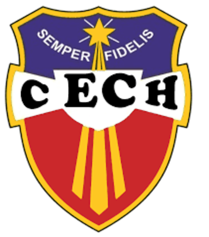 Inicio de la vida escolar