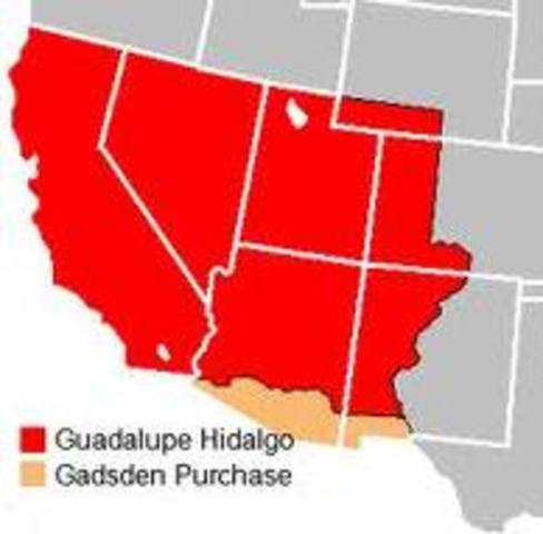 Treaty of Guadalupe