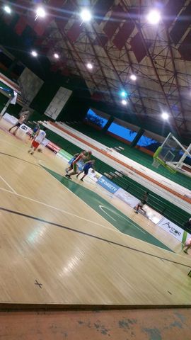 CUANDO COMENZÓ EL GUSTO POR EL BALONCESTO