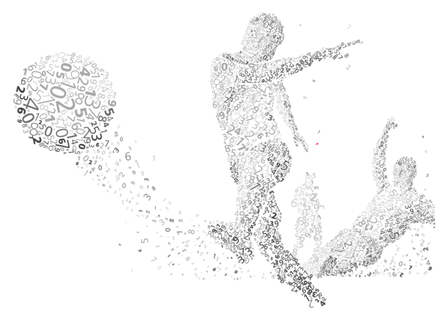 Reportaje Sports Data