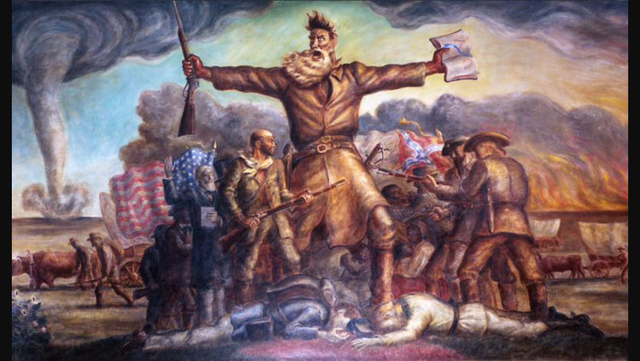 Bleeding Kansas
