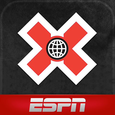 extreme games ESPN
