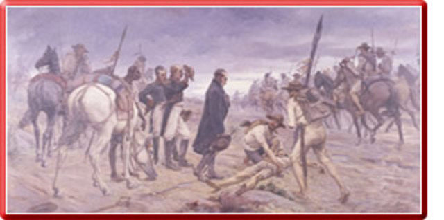 Batalla del Pantano de Vargas