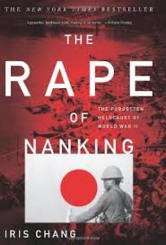 Rape of Nanking