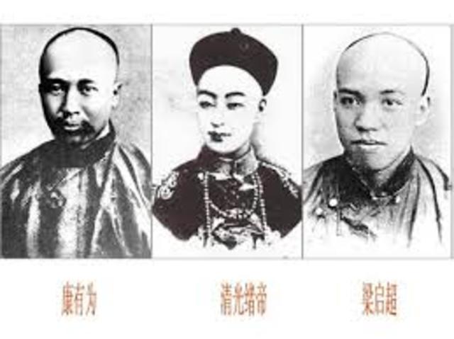 One Hundred Days of Reform