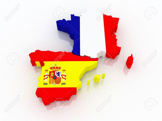 Candidatos para revolución industrial.