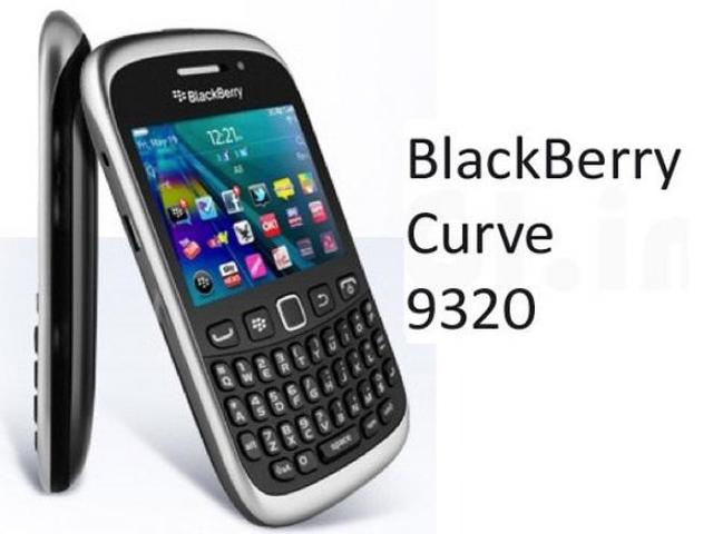 celular blackberry