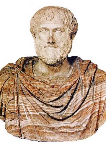 Aristoteles