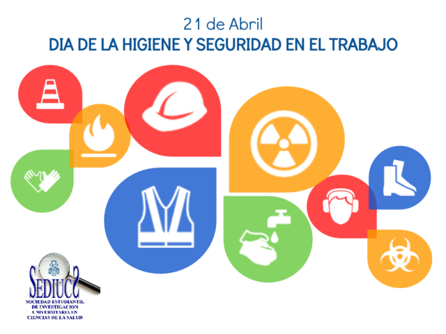 Medicina e Higiene de trabajo