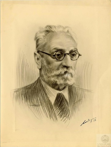 Etica Existencialista ´´Miguel Unamuno´´