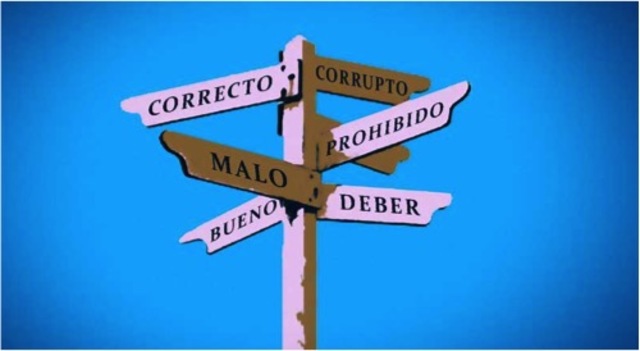 La elección de la vida