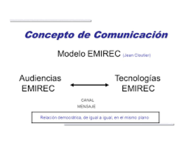 EMIREC