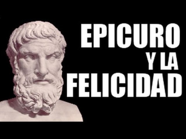Epicureismo