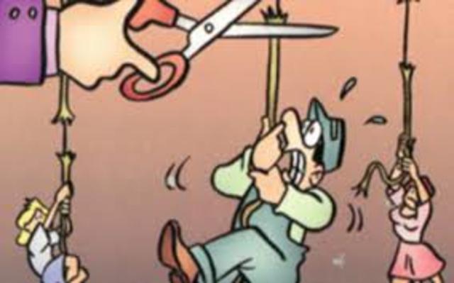 Ley de Flexibilización Laboral