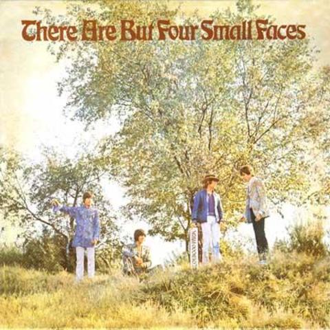 Tin Soldier By The Small Faces