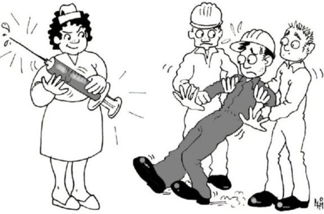 Regulaciones de salud ocupacional en Colombia