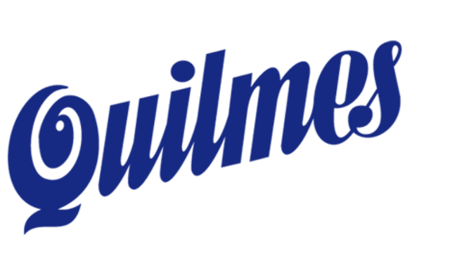 Nacio la cerveza "Quilmes"