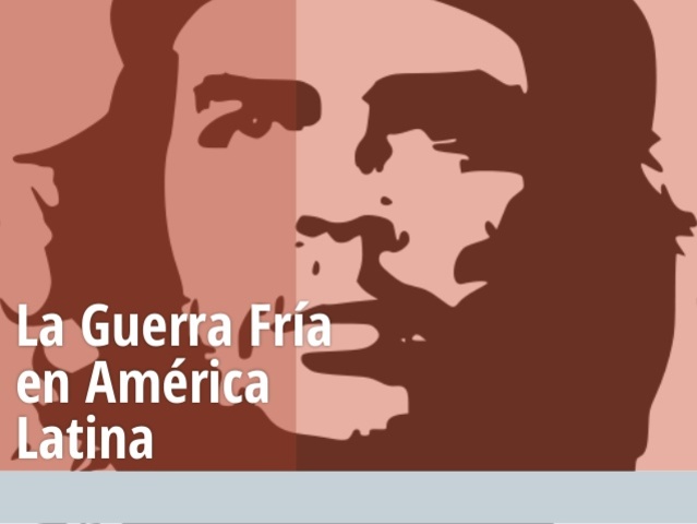 America Latina y los rezagos de la Guerra anticomunista