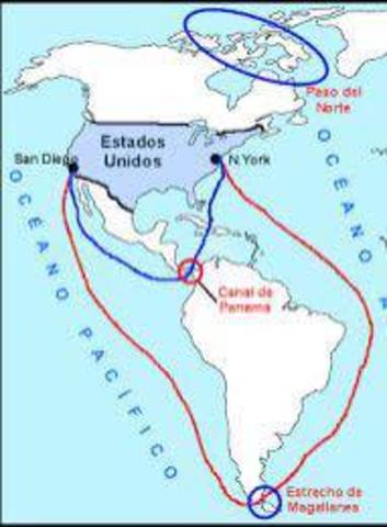 Anexión de la Zona del Canal de Panamá