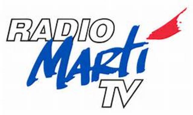 Radio martí