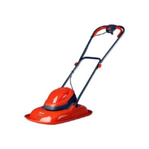 Hover Mower