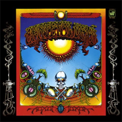 St. Stephen by The Grateful Dead