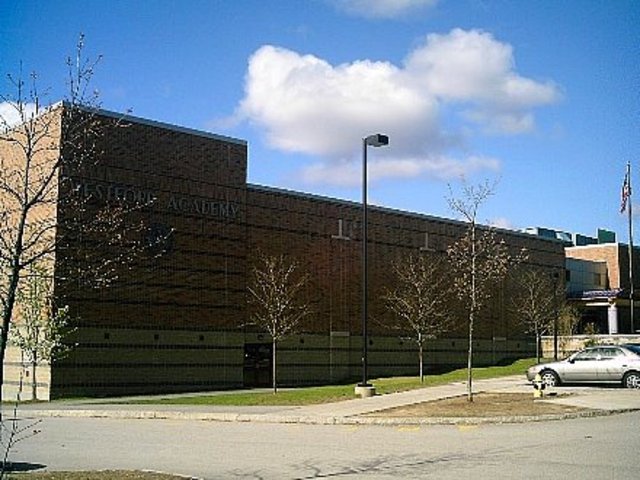 Westford Academy Graduation