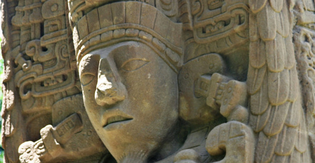 Comença el període clàssic