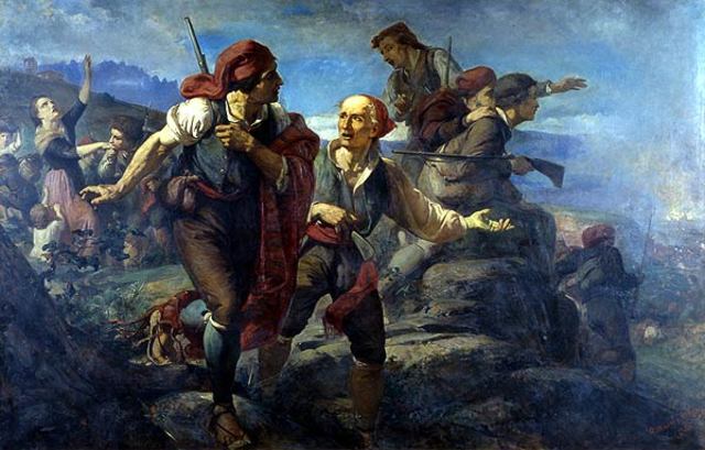 La guerra del Francès