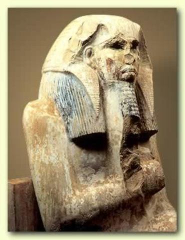 Regne Antic d'Egipte