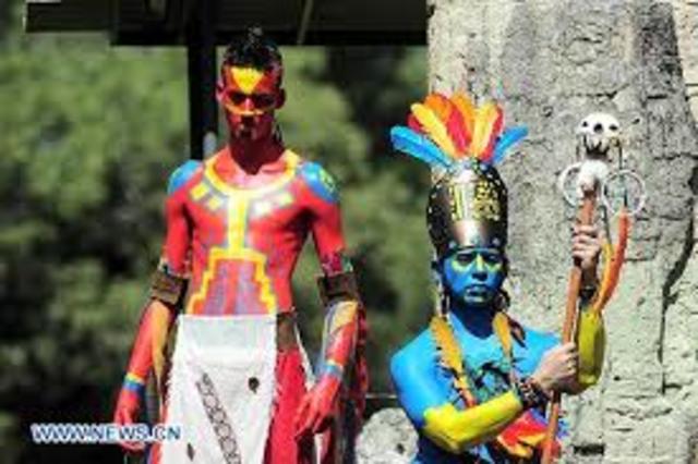 Es vestien de forma molt diferets, a la d'avui en dia