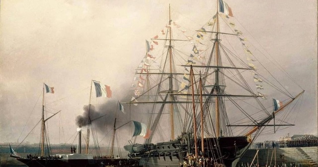 El bloqueig continental