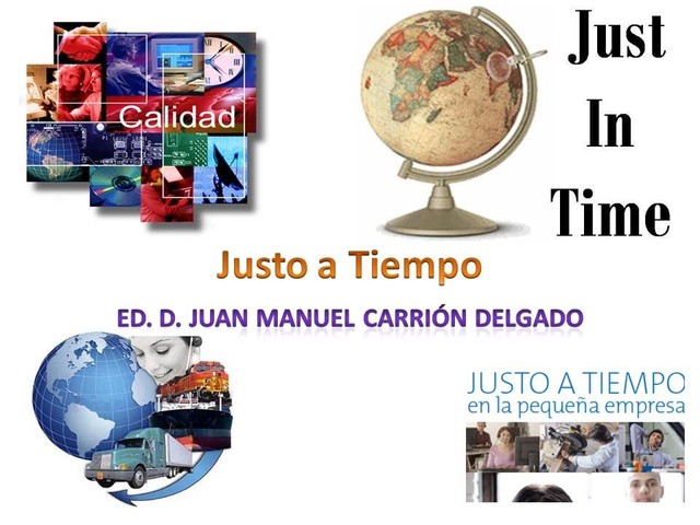 MRPII De  Corto Plazo