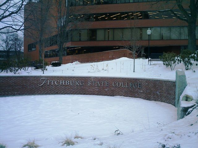 Fitchburg State College