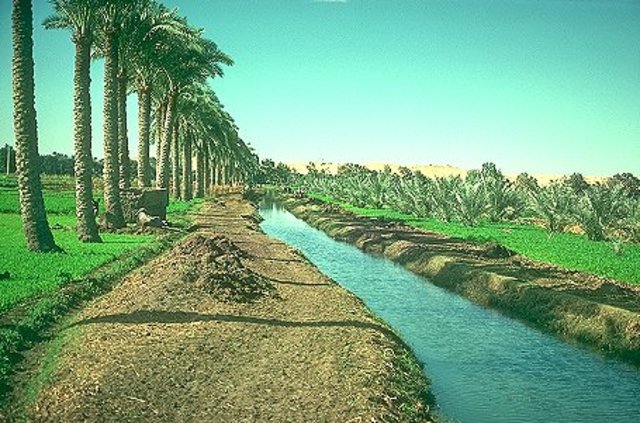 La civilització es va constituir cap al 3150 aC,