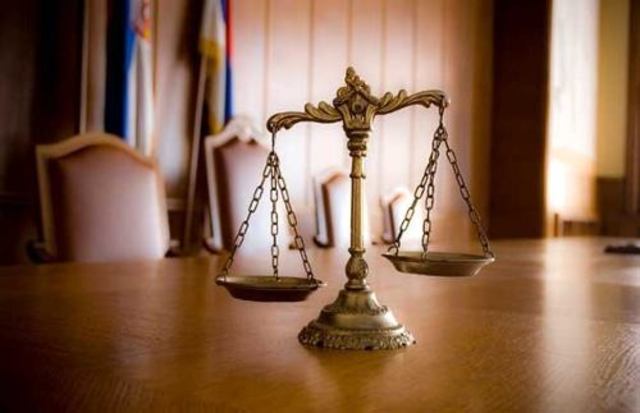 Ley reparación de accidentes de trabajo