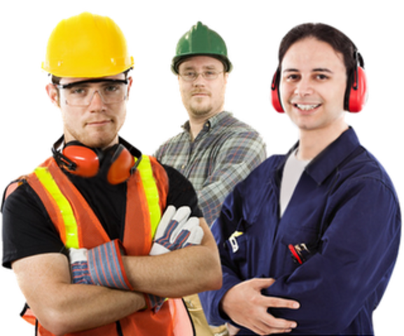 Resolución 2400 Estatuto de seguridad industrial.